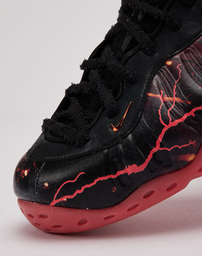 Nike Air Foamposite One PRM x Stranger Things 'Vecna'