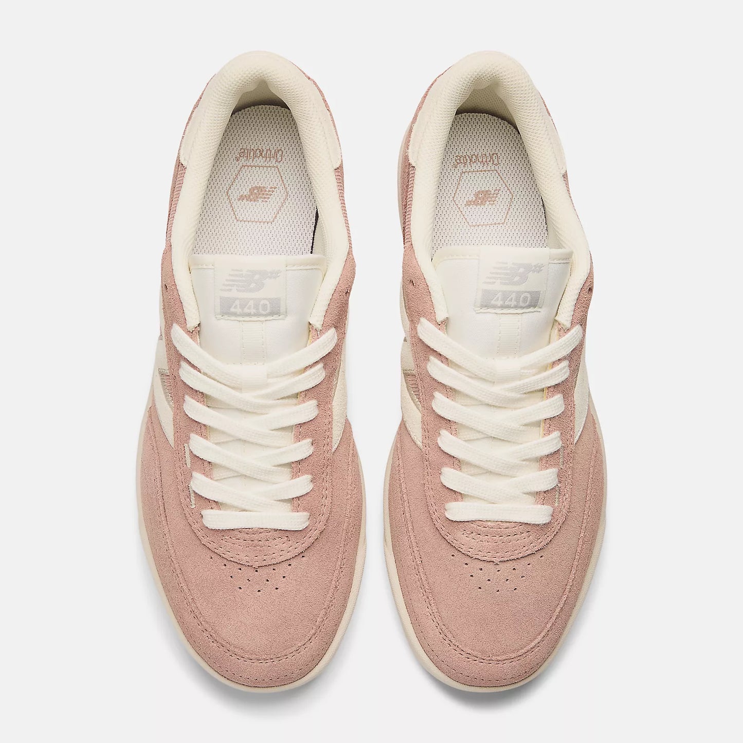New Balance Numeric 440 V2 WIDE Landslide/Sea Salt Shoes