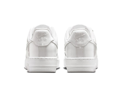 Nike Air Force 1 '07 Premium Patent Leather