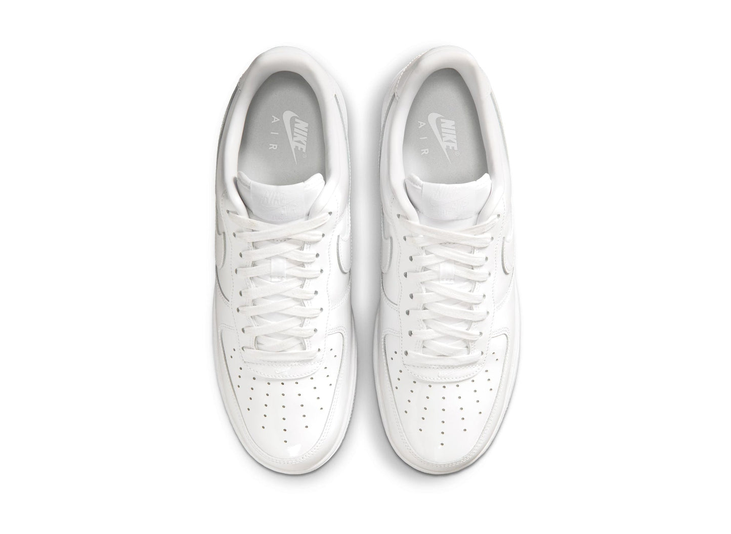 Nike Air Force 1 '07 Premium Patent Leather