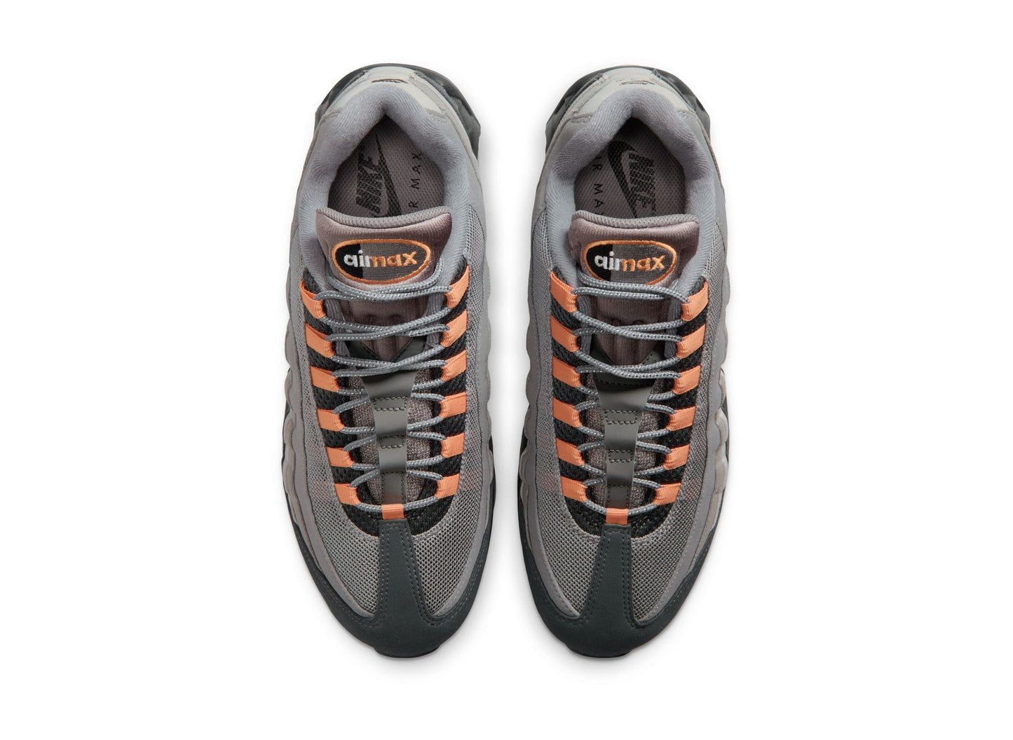 Nike Air Max 95 Big Bubble "OG"