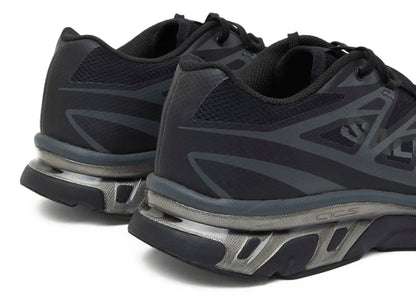 Salomon x MM6 Maison Margiela XT-MM6 in Black
