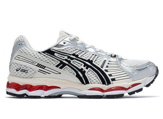 Asics x Lapstone & Hammer Gel-Kayano 12.1 'The Spark'