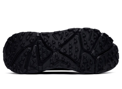 Unisex Hoka Stinson EVO GTX in Black / Silver