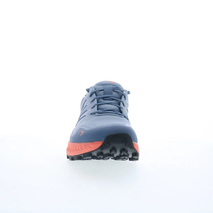 Inov-8 Roclite GTX 001288-BGCO Womens Blue Wide Mesh Athletic Hiking Shoes