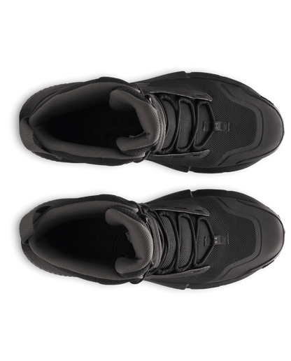 Under Armour Men's Charged Valsetz Tactical Boots