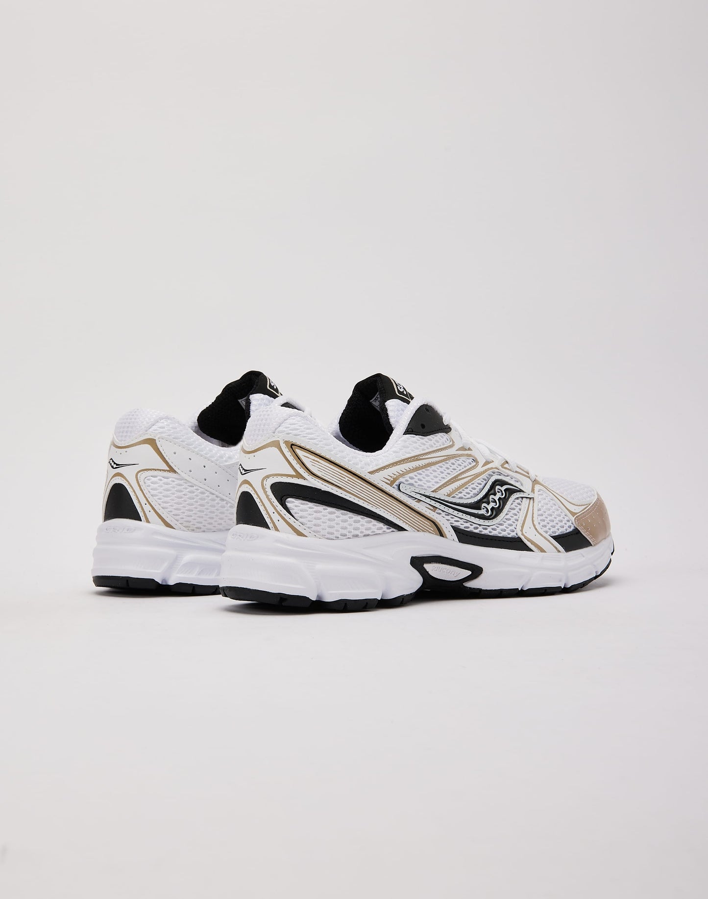 Saucony Ride Millennium