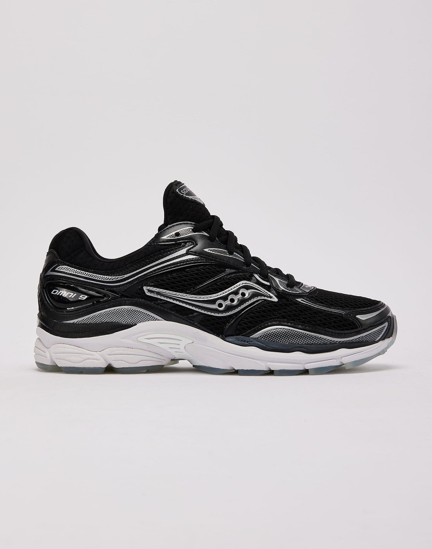 Saucony ProGrid Omni 9