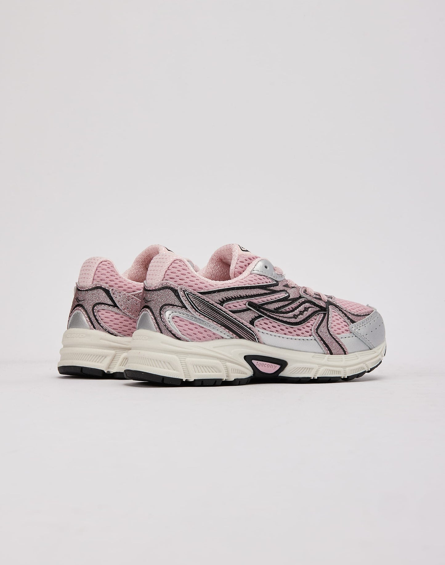 Saucony Ride Millennium Toddler