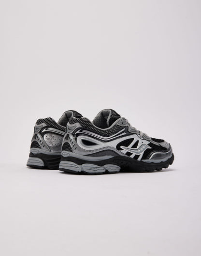 Saucony Omni 9 Grade-School