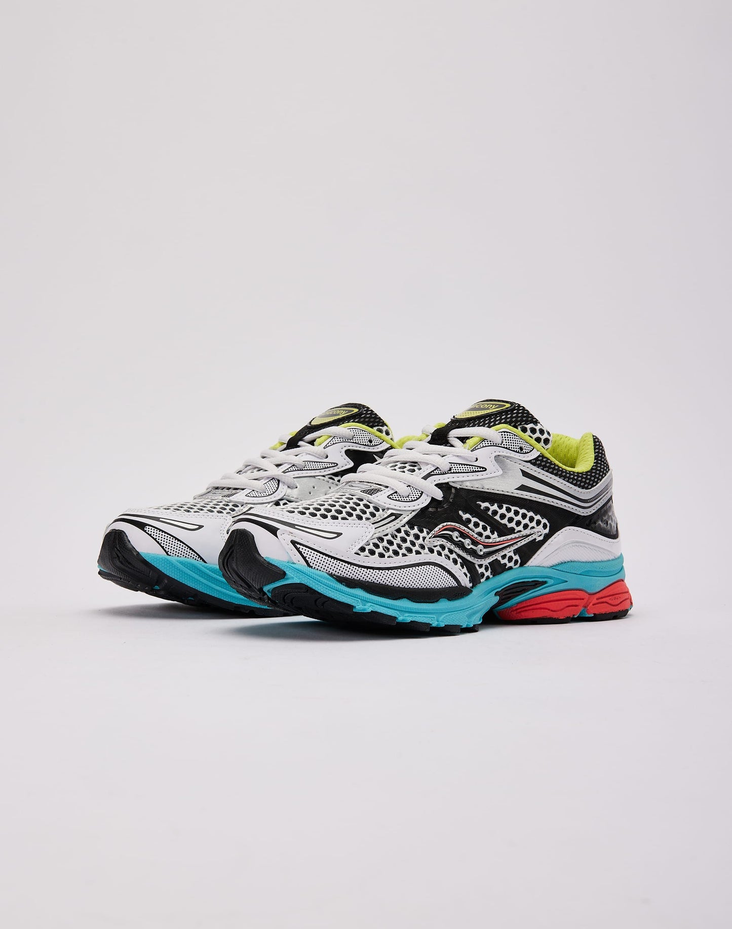 Saucony Omni 9 Grade-School