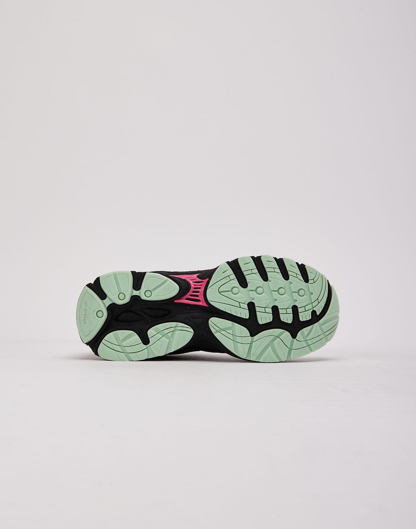 Saucony Omni 9 Grade-School