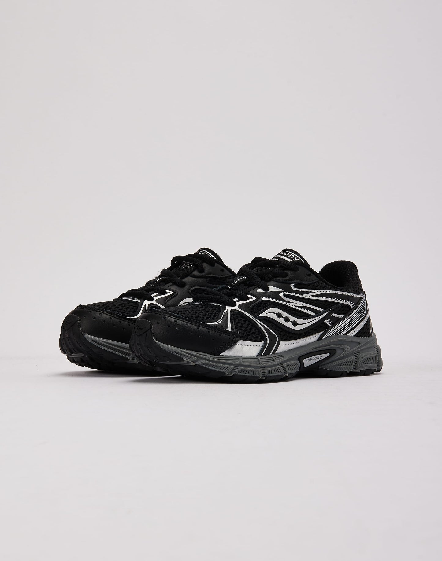 Saucony Ride Millennium Pre-School