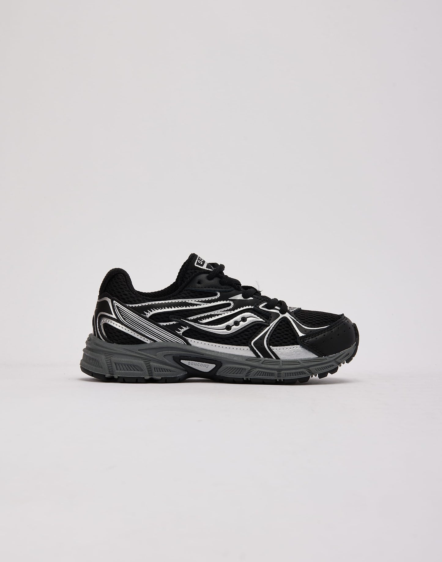 Saucony Ride Millennium Pre-School