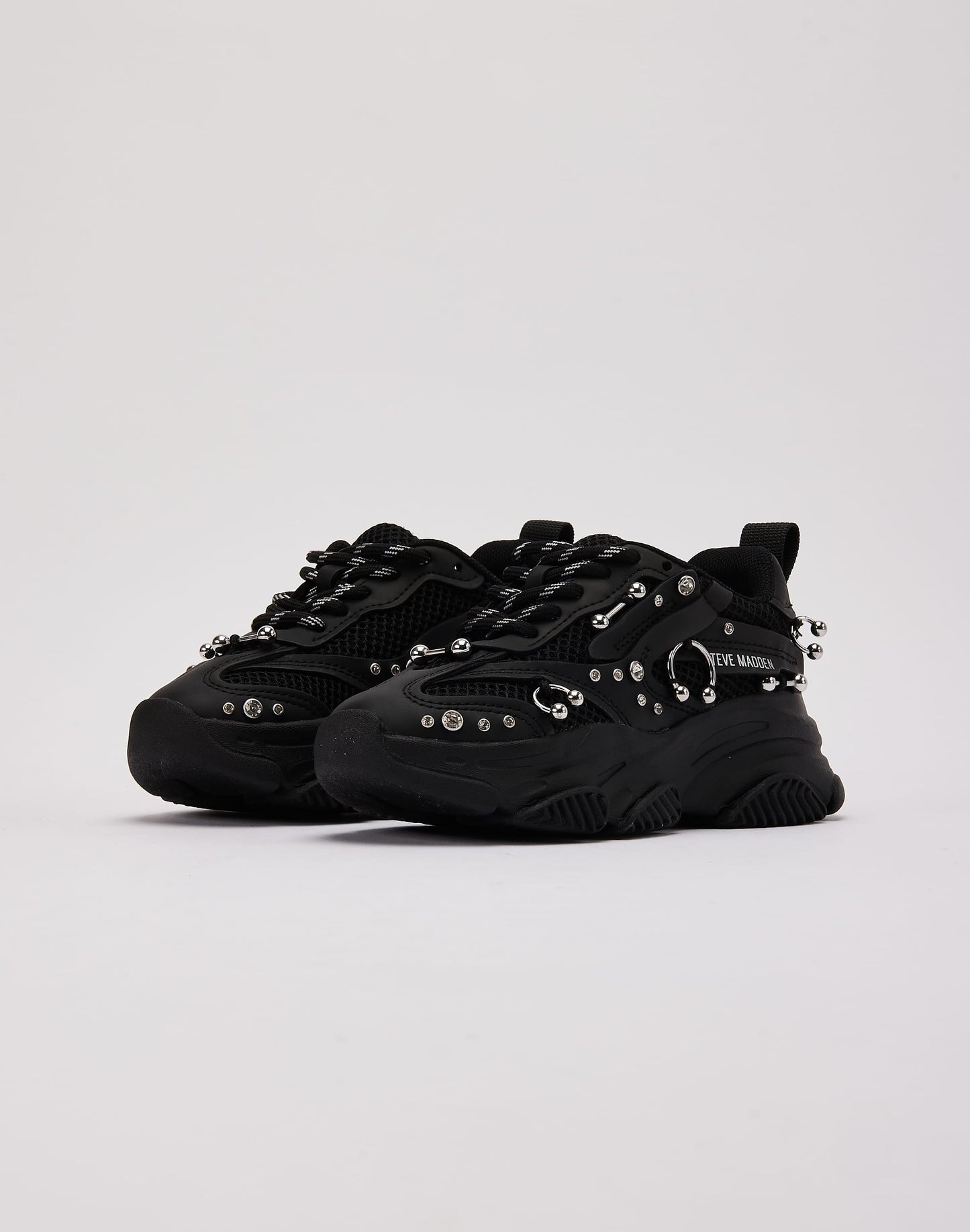 Steve Madden Possession Pre-School