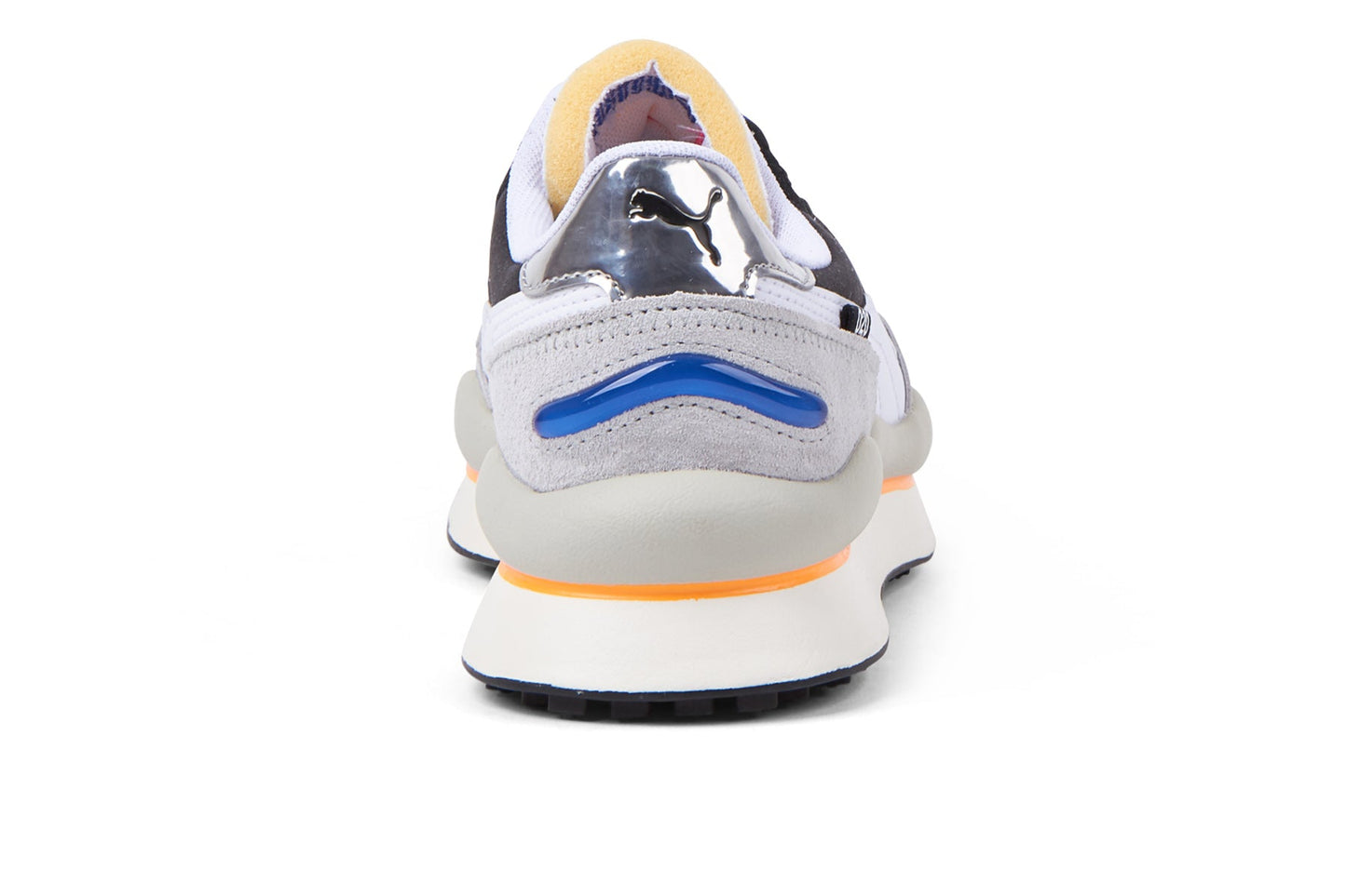Puma Style Rider Play On - Black / High Rise / Gray Violet