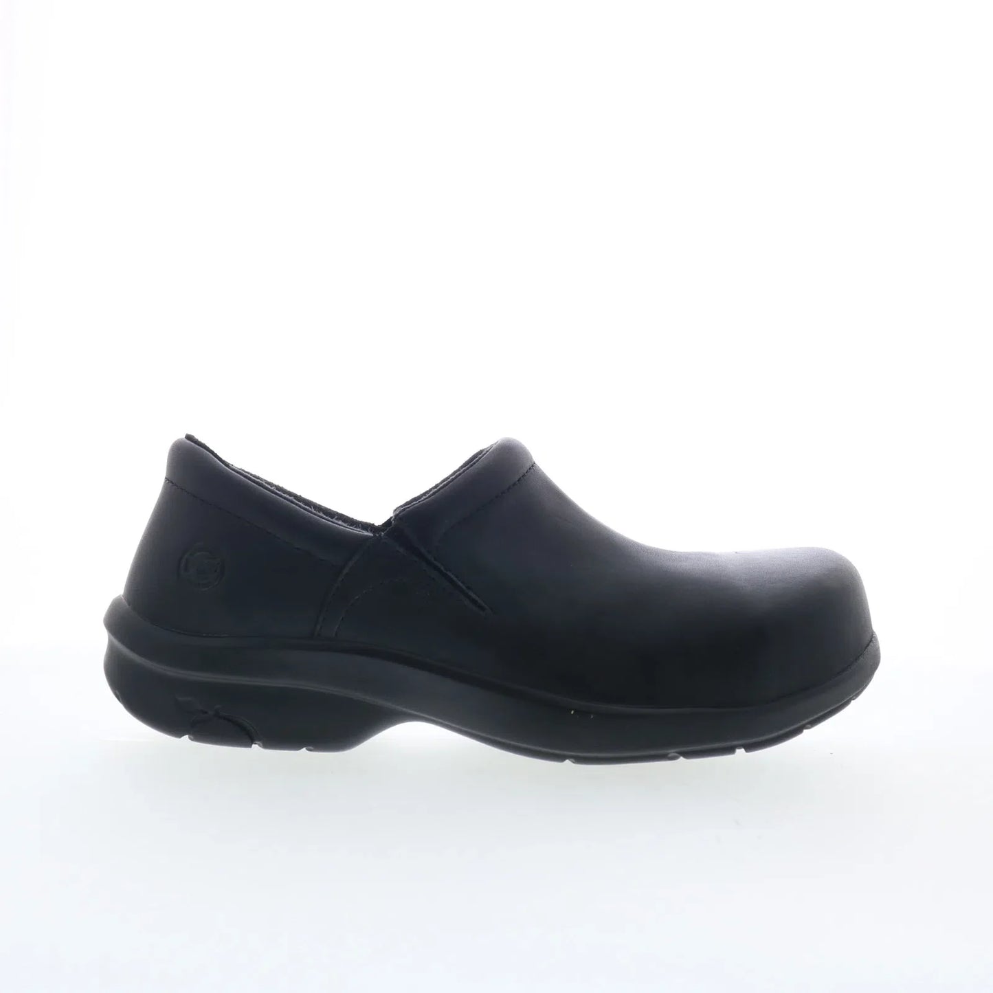 Timberland Pro Newbury ESD Alloy Toe Womens Black Work & Safety Shoes