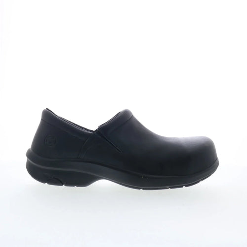 Timberland Pro Newbury ESD Alloy Toe Womens Black Work & Safety Shoes