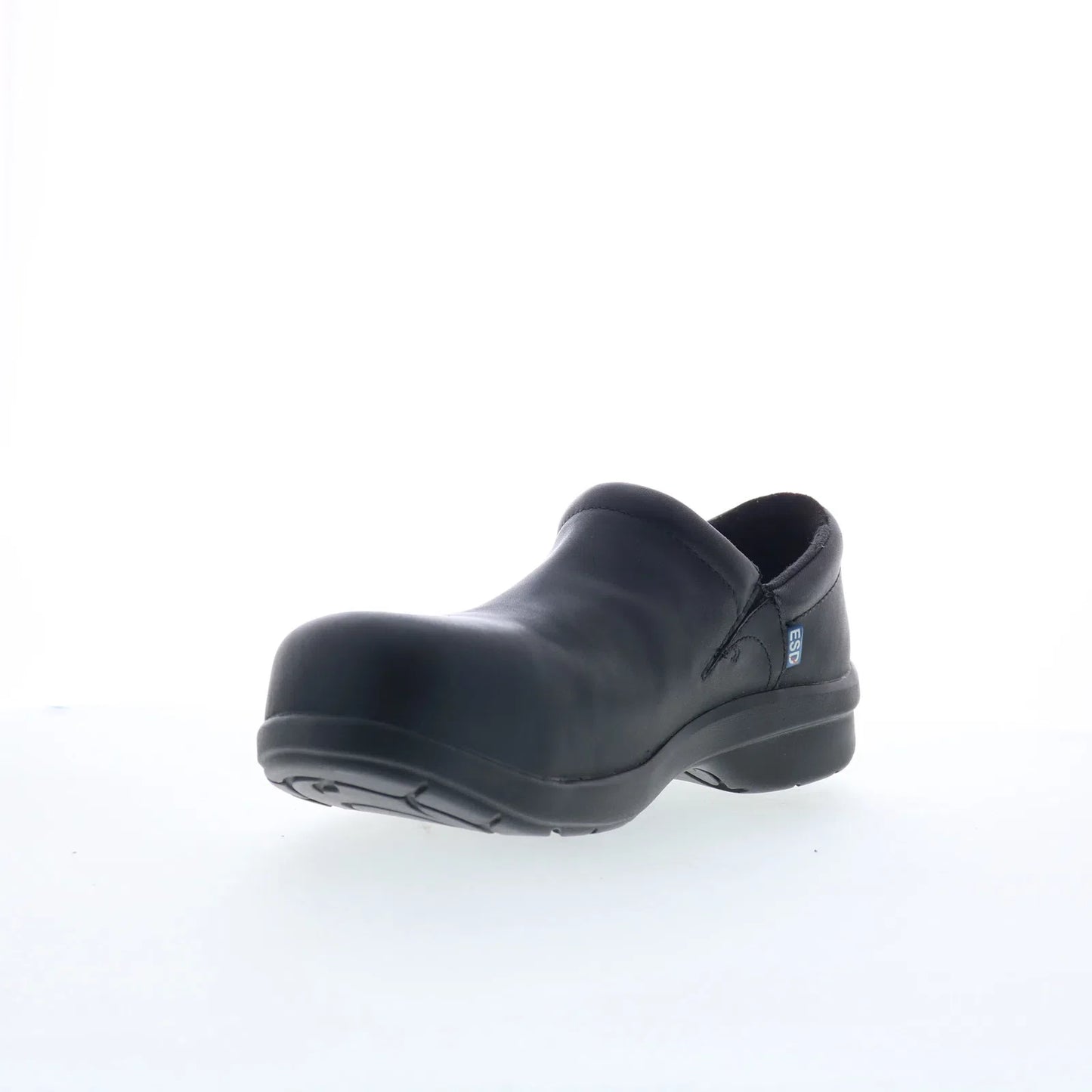 Timberland Pro Newbury ESD Alloy Toe Womens Black Work & Safety Shoes
