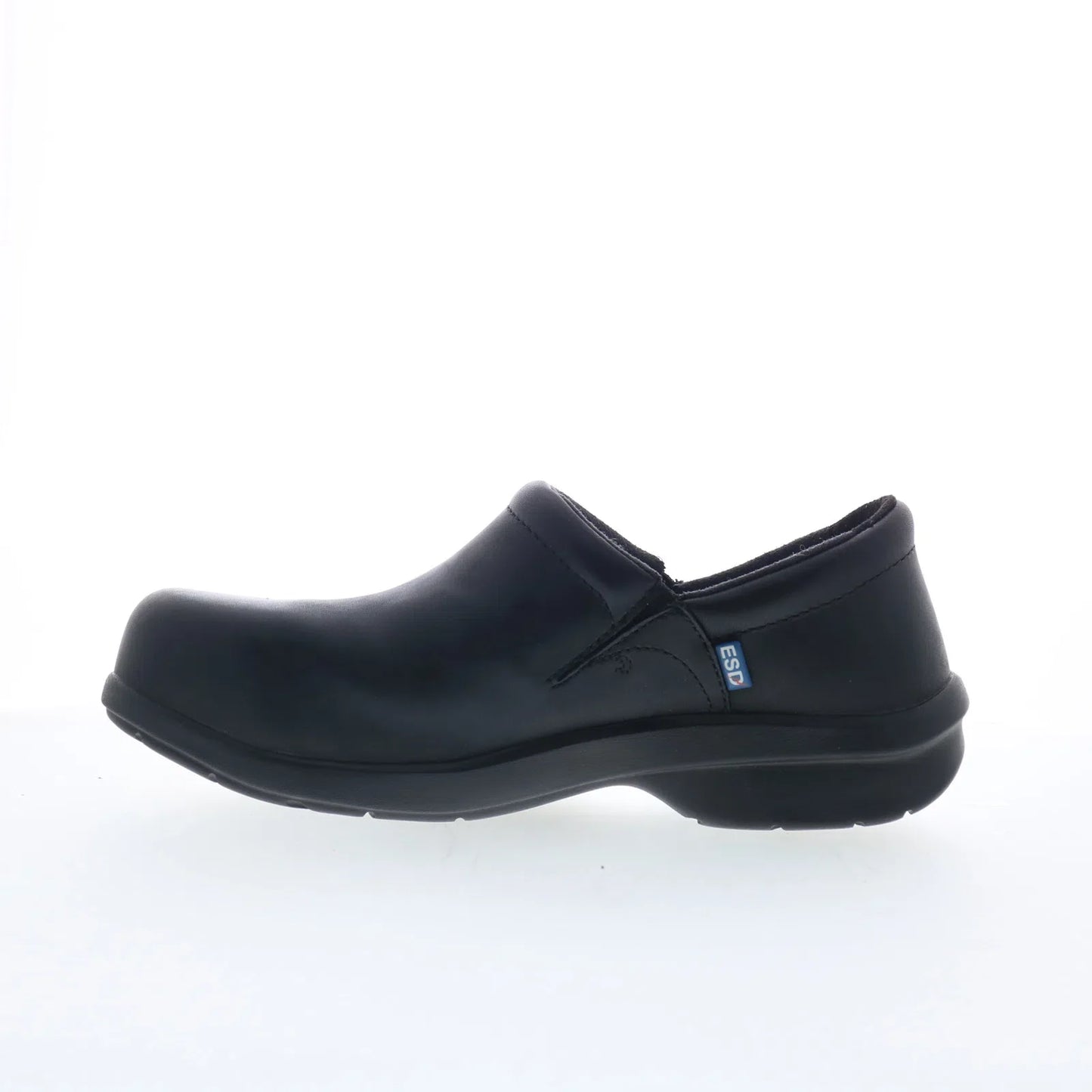 Timberland Pro Newbury ESD Alloy Toe Womens Black Work & Safety Shoes