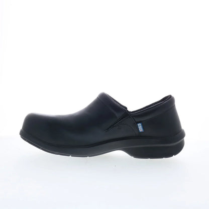 Timberland Pro Newbury ESD Alloy Toe Womens Black Work & Safety Shoes