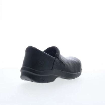 Timberland Pro Newbury ESD Alloy Toe Womens Black Work & Safety Shoes