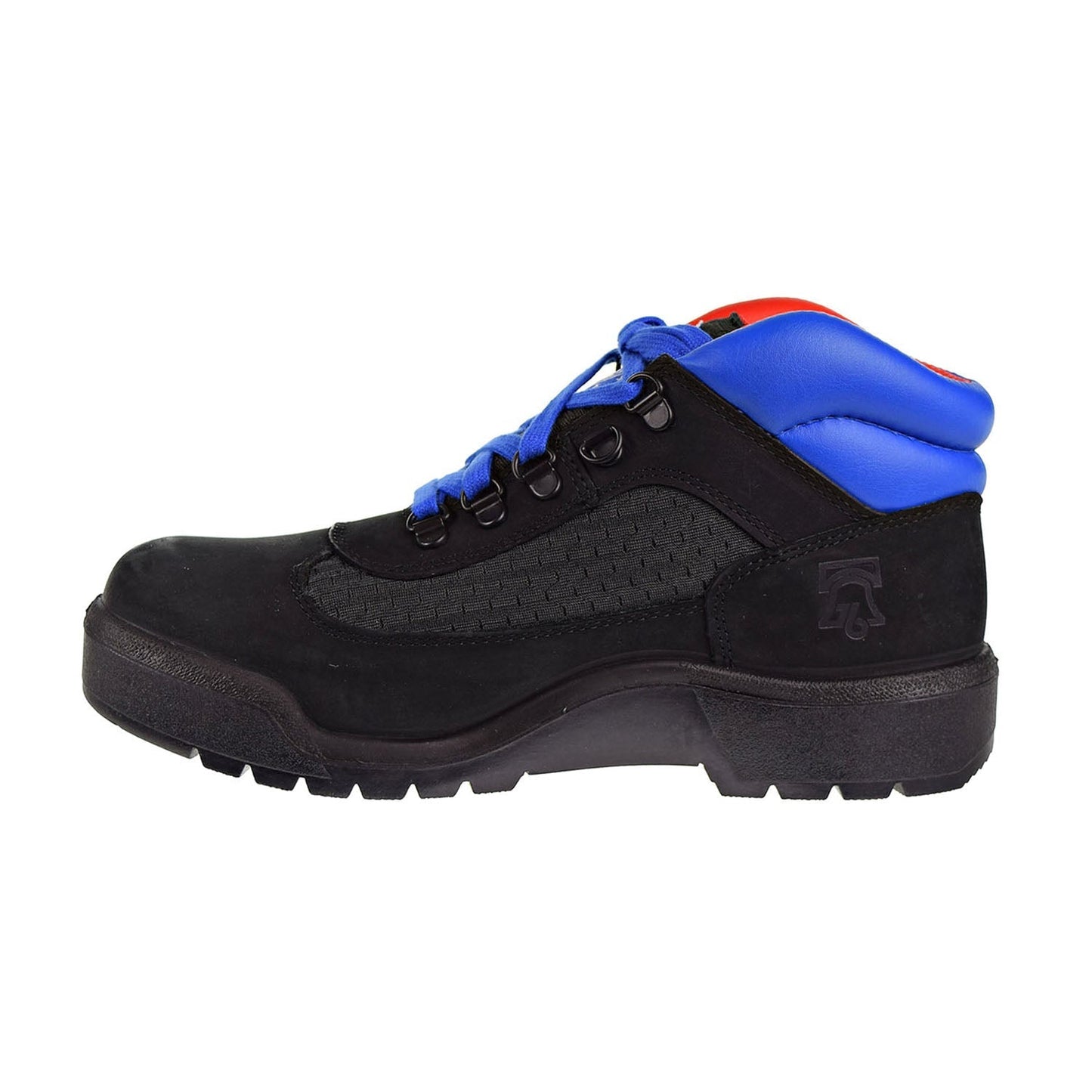 Timberland Philadelphia 76ERS Field Men's Field Boots Black