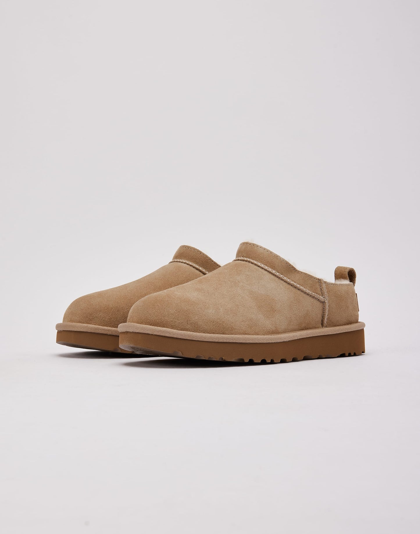 UGG Classic Micro