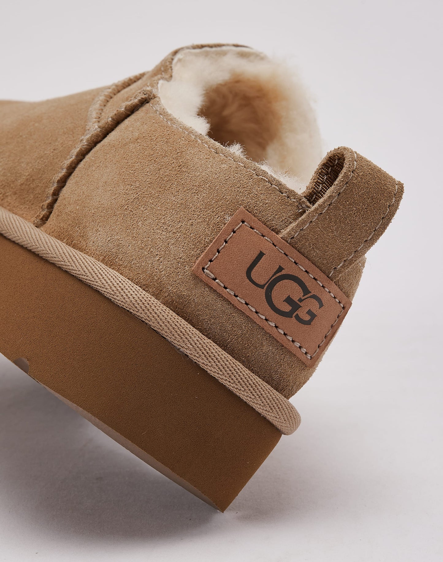 UGG Classic Micro