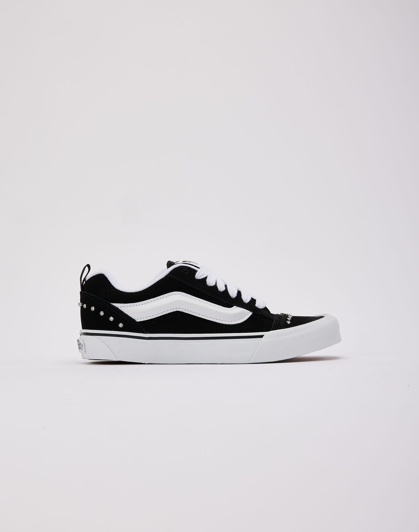 Vans Knu Skool Rhinestone