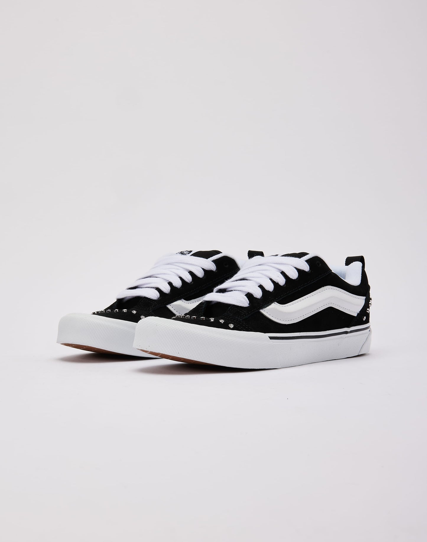 Vans Knu Skool Rhinestone
