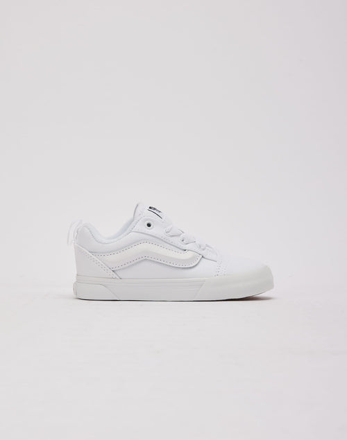 Vans Knu Skool Elastic Lace Toddler