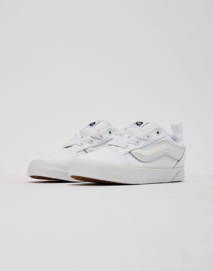 Vans Knu Skool Elastic Lace Toddler