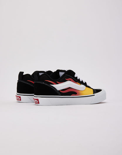 Vans Knu Skool Grade-School