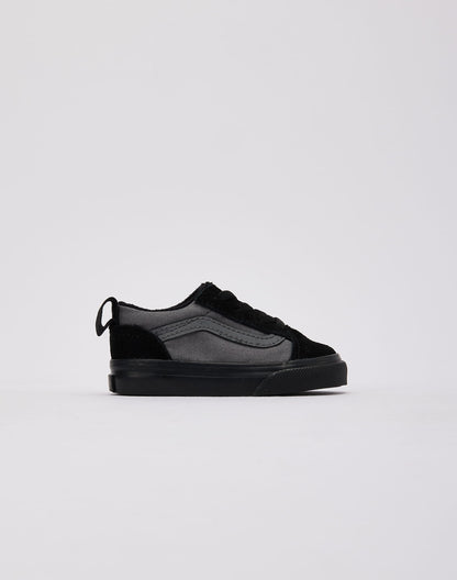 Vans Old Skool Elastic Lace Toddler