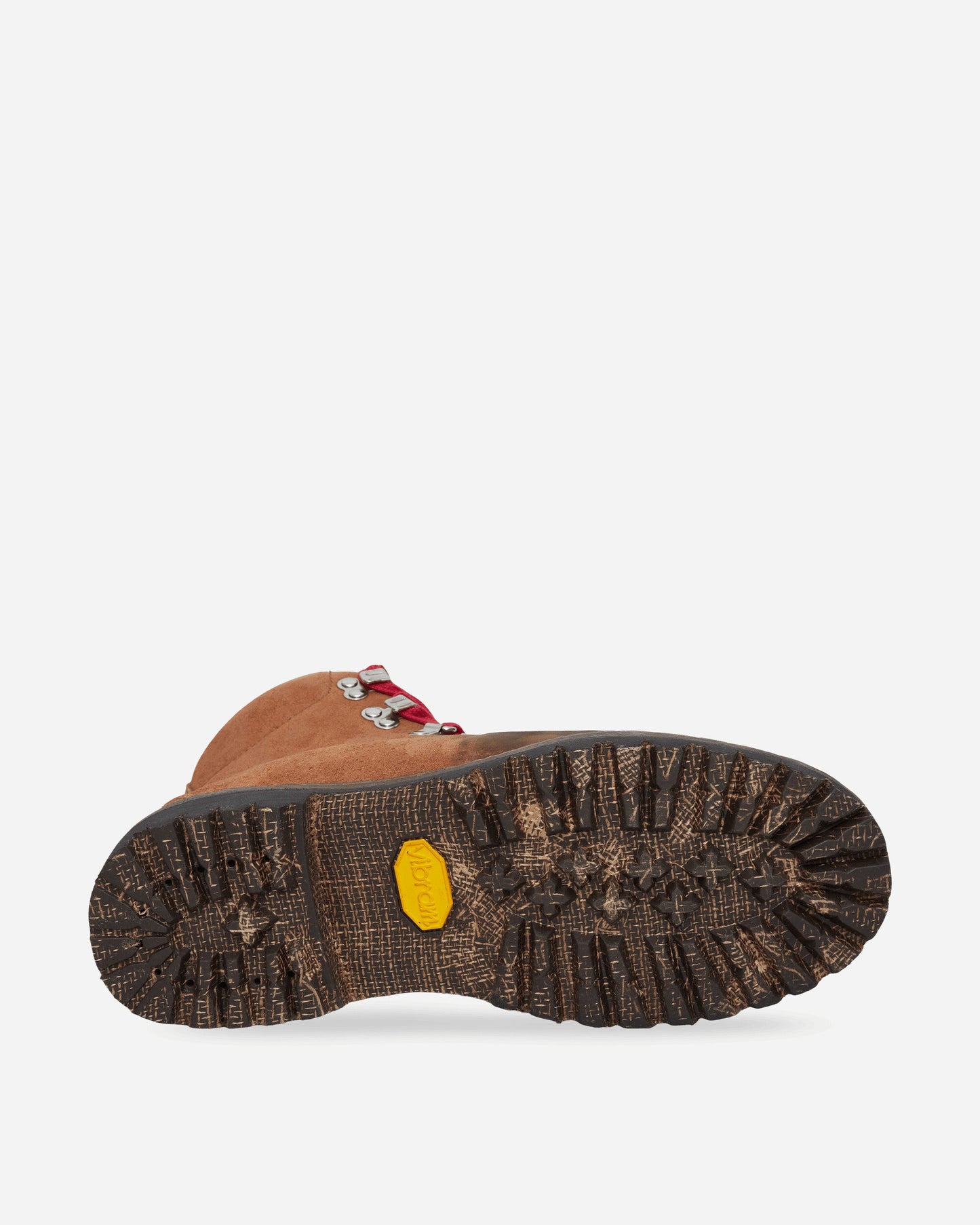 Whymper Boots-Folk Brown