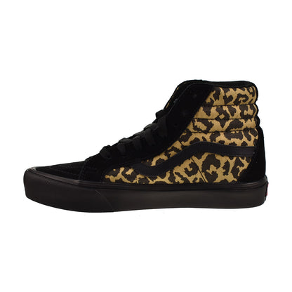 Vans Sk8-HI Reissue Animal Men's Shoes Black