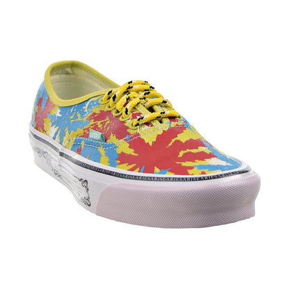 Vans X Aries OG Authentic LX Men's Shoes Weed Muted