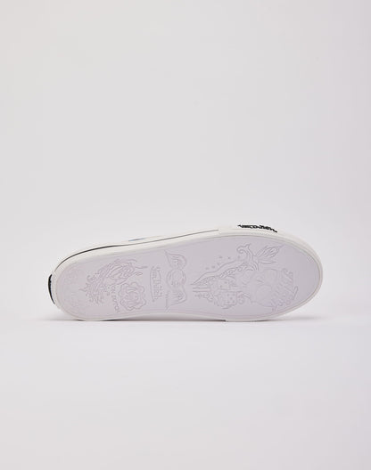 Von Dutch Ryder Low Grade-School