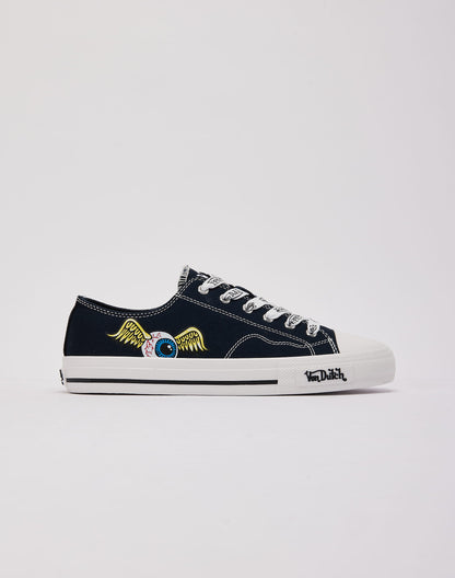 Von Dutch Ryder Low Grade-School