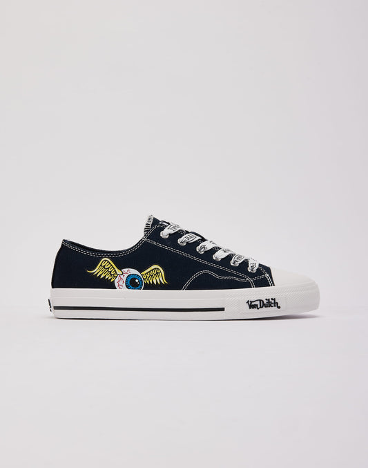 Von Dutch Ryder Low Grade-School