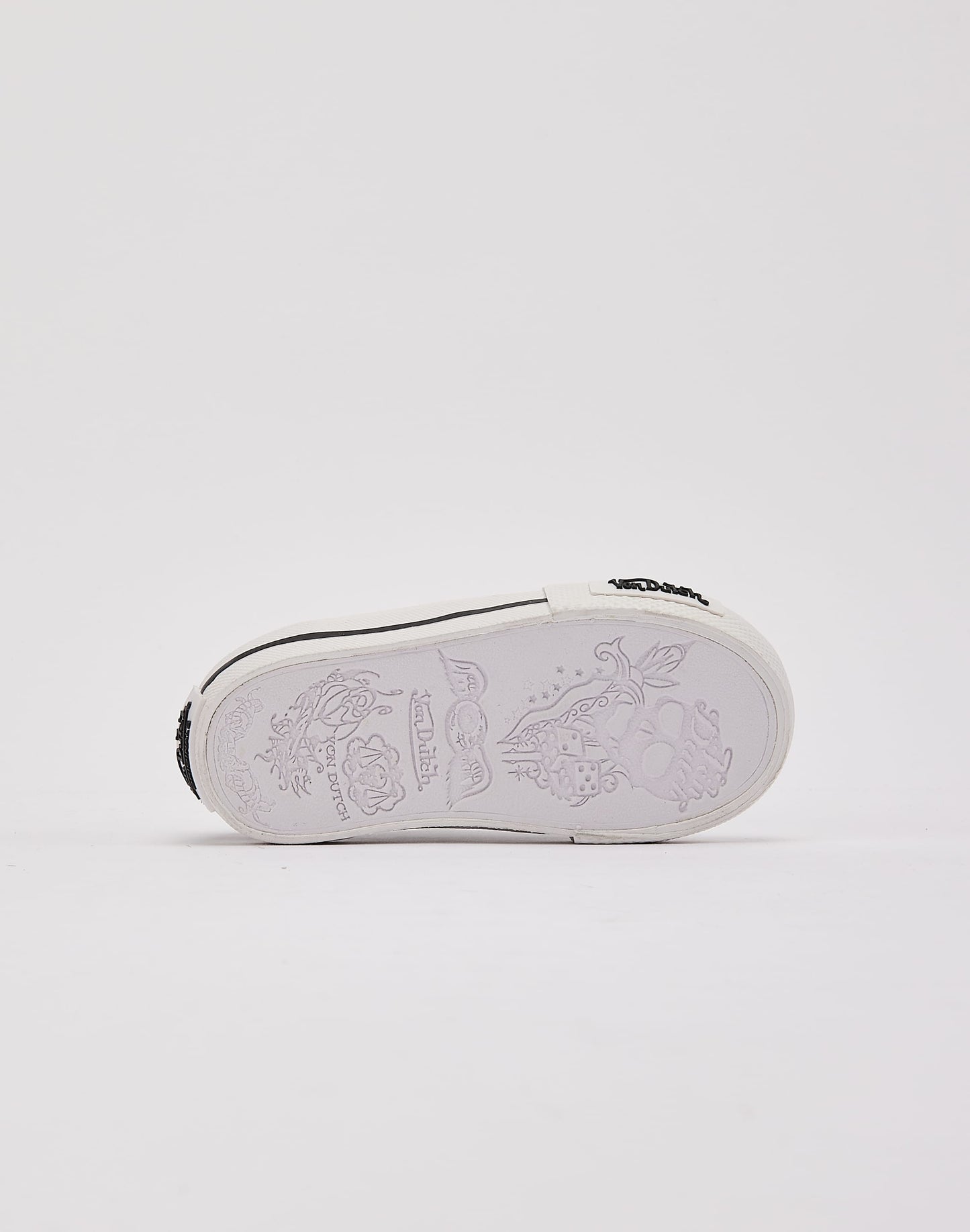 Von Dutch Ryder Low Toddler