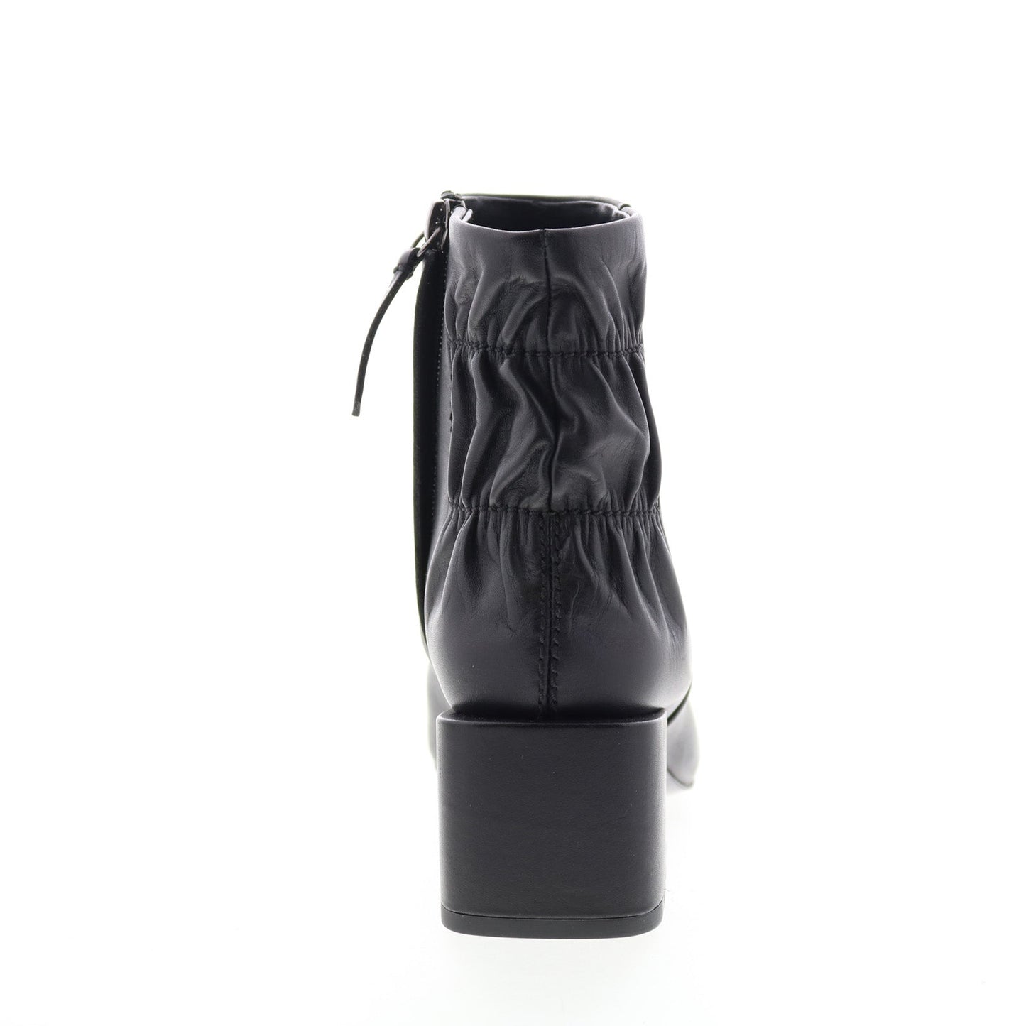 Diesel Jaynet Mab Y02306-PR666-T8013 Womens Black Ankle & Booties Boots
